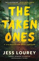 The Taken Ones: A Novel
