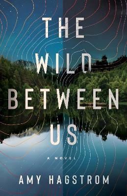 The Wild Between Us: A Novel - Amy Hagstrom - cover