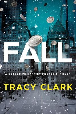 Fall - Tracy Clark - cover