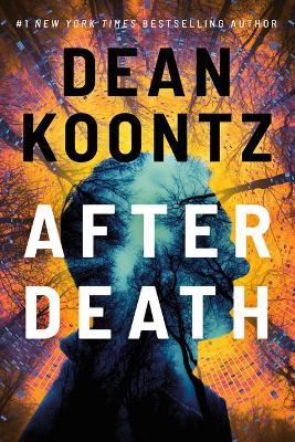 After Death - Dean Koontz - cover
