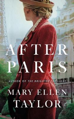 After Paris - Mary Ellen Taylor - cover