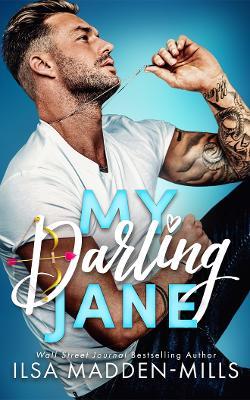 My Darling Jane - Ilsa Madden-Mills - cover