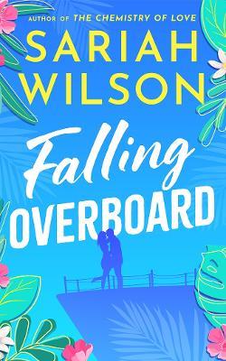 Falling Overboard - Sariah Wilson - cover