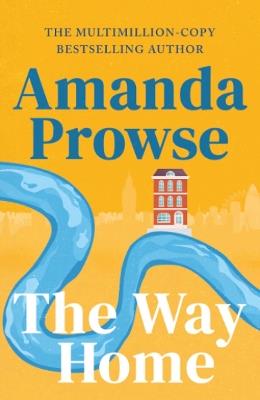 The Way Home - Amanda Prowse - cover