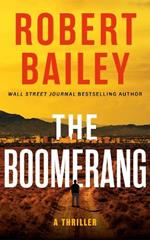 The Boomerang: A Thriller