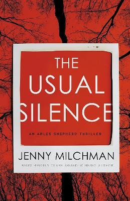 The Usual Silence - Jenny Milchman - cover