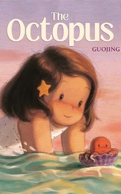 The Octopus - Guojing - cover