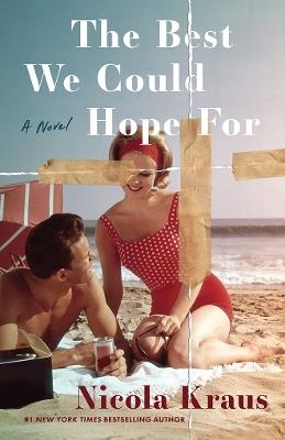 The Best We Could Hope for - Nicola Kraus - cover