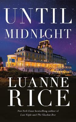 Until Midnight - Luanne Rice - cover