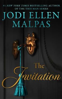 The Invitation - Jodi Ellen Malpas - cover