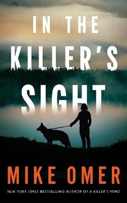 In the Killer's Sight - Mike Omer - cover
