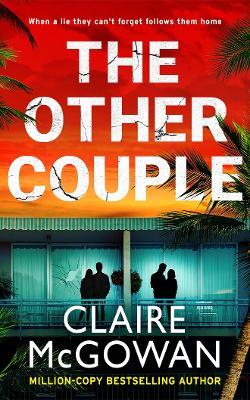 The Other Couple - Claire McGowan - cover