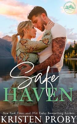 Safe Haven - Kristen Proby - cover