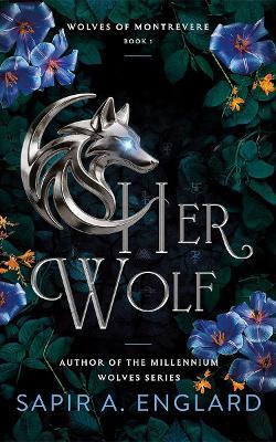 Her Wolf - Sapir A. Englard - cover