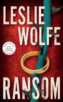 Ransom - Leslie Wolfe - cover