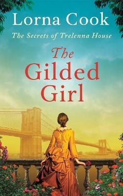 The Gilded Girl - Lorna Cook - cover