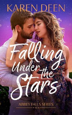 Falling Under the Stars - Karen Deen - cover