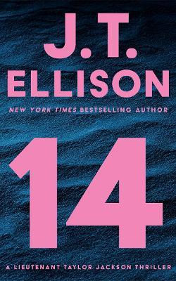 14 - J.T. Ellison - cover
