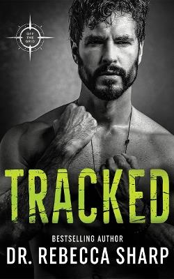 Tracked - Rebecca Sharp - cover