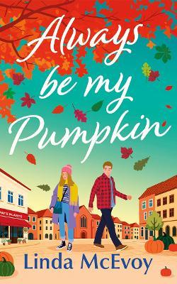 Always Be My Pumpkin - Linda McEvoy - cover