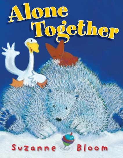Alone Together - Suzanne Bloom - ebook