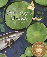 One Boy's Choice: A Tale of the Amazon - Sueli Menezes - cover