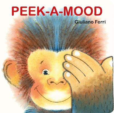 Peek-A-Mood - Giuliano Ferri - cover