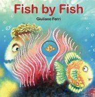 Fish By Fish - G Ferri - cover