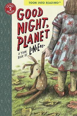 Good Night, Planet: TOON Level 2 - . Liniers - cover