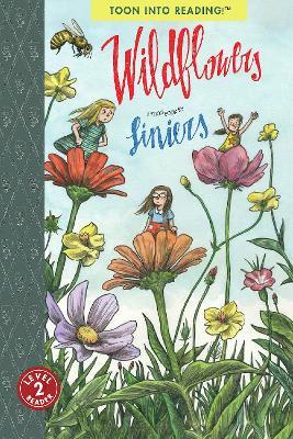 Wildflowers: TOON Level 2 - . Liniers - cover