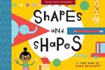 Shapes and Shapes: TOON Level 1