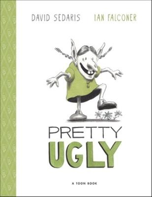 Pretty Ugly - David Sedaris - cover