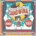 Introducing Sandwina: The Strongest Woman in the World!