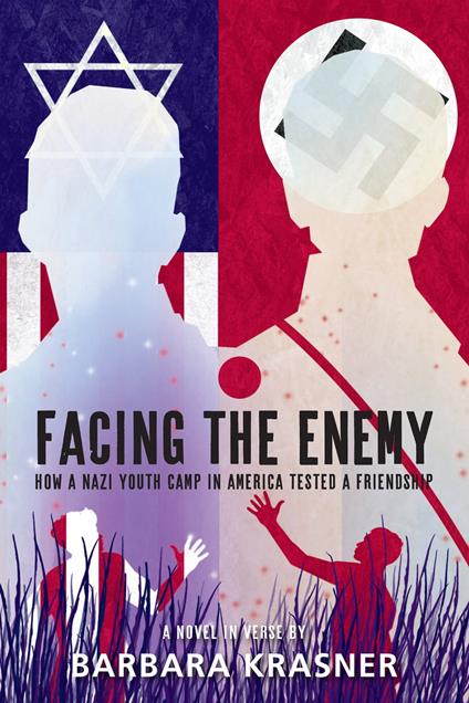 Facing the Enemy - Barbara Krasner - ebook