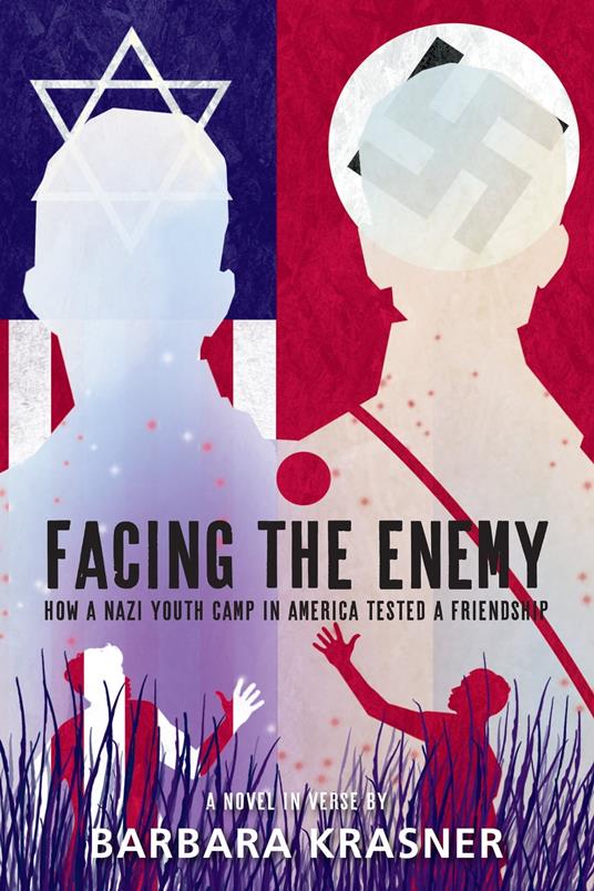 Facing the Enemy - Barbara Krasner - ebook