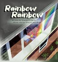 Rainbow Rainbow - Natalie S Coache - cover