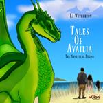Tales Of Availia