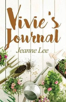 Vivie's Journal - Jeanne Lee - cover