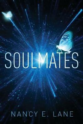 Soulmates - Nancy E Lane - cover