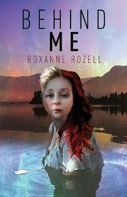 Behind Me - Roxanne Rozell - cover