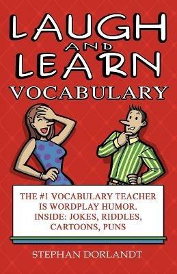 Laugh and Learn Vocabulary - Stephan Dorlandt - cover