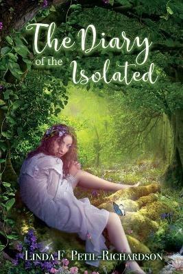 The Diary of the Isolated - Linda Richardson - cover