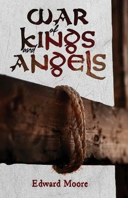 Wars of Kings - Edward Moore - cover