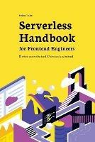 Serverless Handbook: for frontend engineers - Swizec Teller - cover