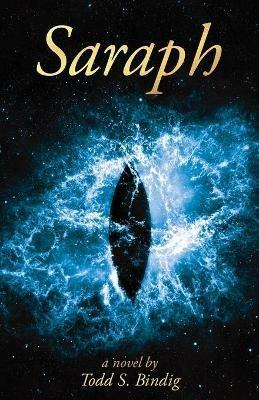 Saraph - Todd S Bindig - cover
