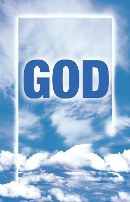 God - Dan Roach - cover