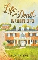 Life and Death in Narrow Creek - Patsy Pridgen - cover