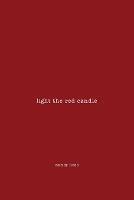 light the red candle - Nancy Hess - cover