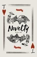 Novelty: Poems by Michael Ting - MIC Ting - cover