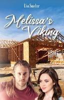 Melissa's Viking - Lisa Smelter - cover